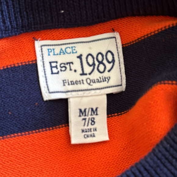 Sweater - Picture 3 of 4